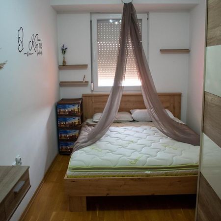 B&M Apartment 比托拉 外观 照片