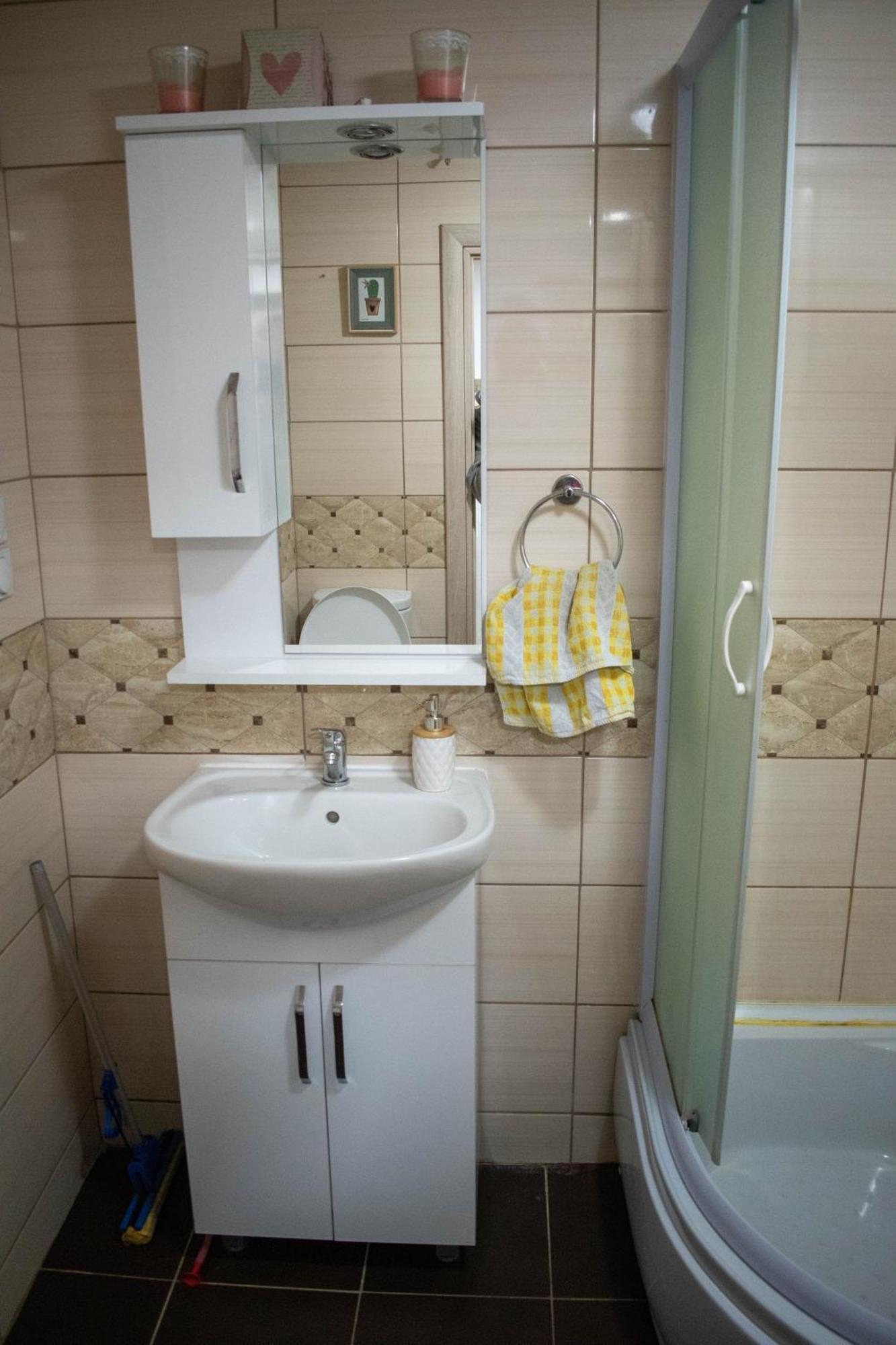 B&M Apartment 比托拉 外观 照片