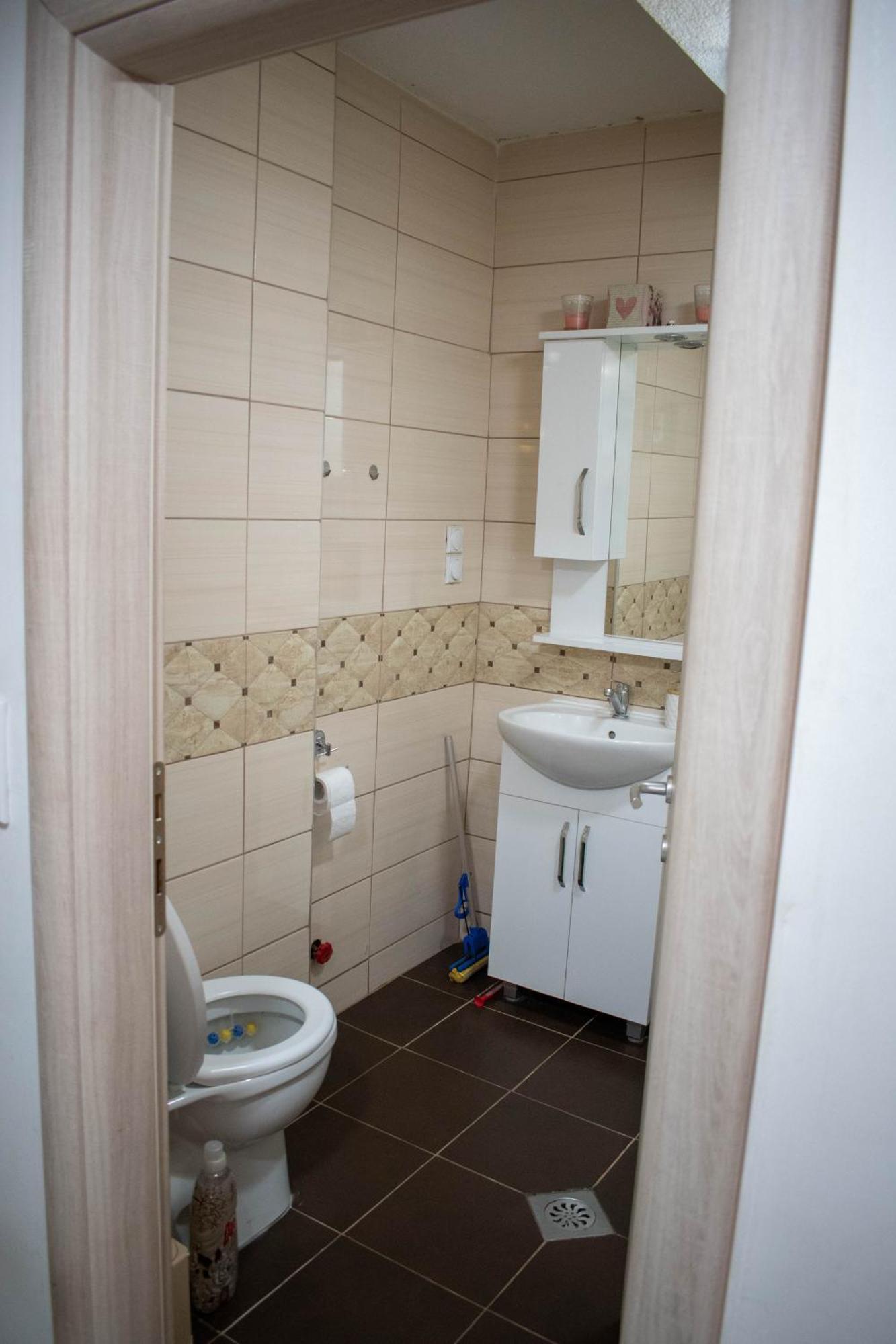 B&M Apartment 比托拉 外观 照片